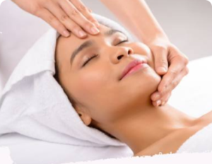 What is Facial Bojin?