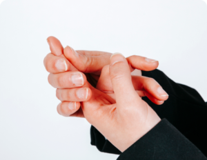 Can TCM Treat Trigger Finger?
