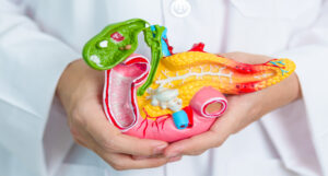 Pancreas Care Set