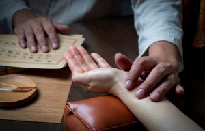 How TCM Can Support Your Wellness