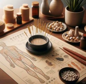 Acupuncture Explained: What to Expect During Your First Session