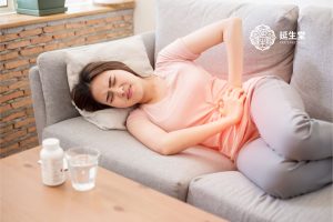 Managing Menstrual Cramps Naturally: How TCM Can Help